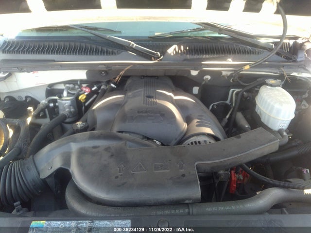 Cadillac Escalade 2006 1GYEK63N36R135434 Image 12