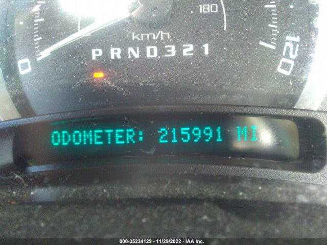 Cadillac Escalade 2006 1GYEK63N36R135434 Image 9