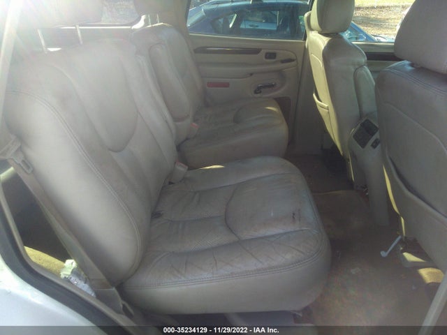 Cadillac Escalade 2006 1GYEK63N36R135434 Image 10
