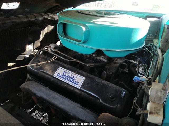 1958 FORD FAIRLANE VIN: A8GV139936
