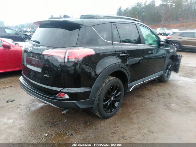 2018 TOYOTA RAV4 XLE/ADVENTURE VIN: 2T3RFREV3JW726964