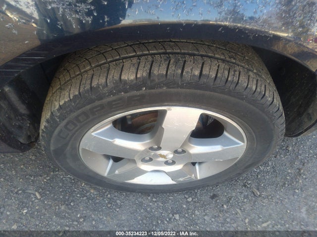 2010 CHEVROLET COBALT LT W/1LT VIN: 1G1AD1F52A7193335