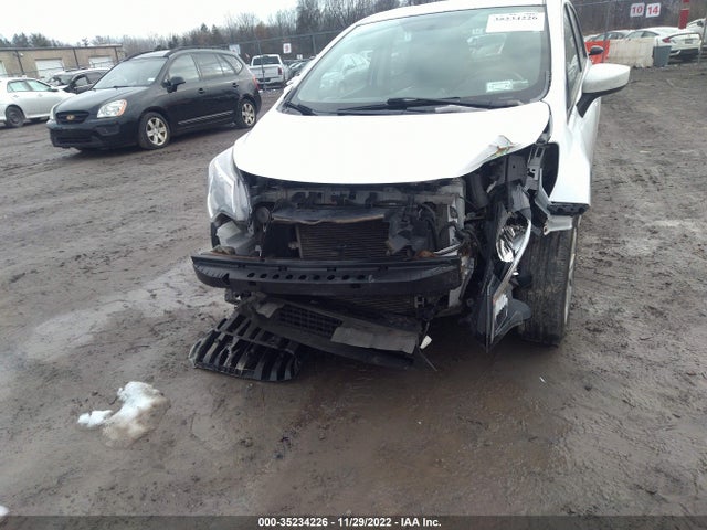 2017 NISSAN VERSA NOTE SV VIN: 3N1CE2CP5HL359347