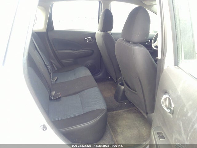 2017 NISSAN VERSA NOTE SV VIN: 3N1CE2CP5HL359347