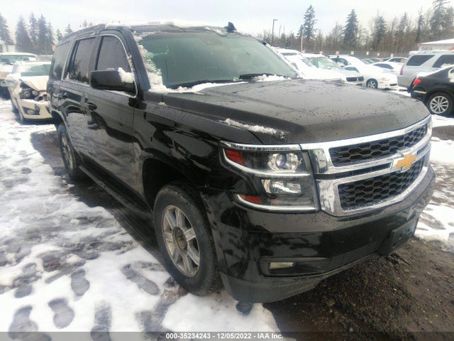 2016 1GNSKBKC1GR366388 main image