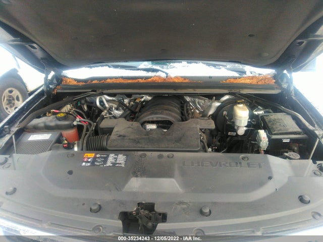 Chevrolet Tahoe Lt 2016 1GNSKBKC1GR366388 Image 12