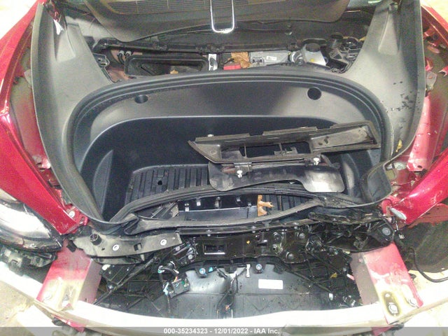 Tesla MODEL 3 2020 5YJ3E1EB4LF770271 Image 12