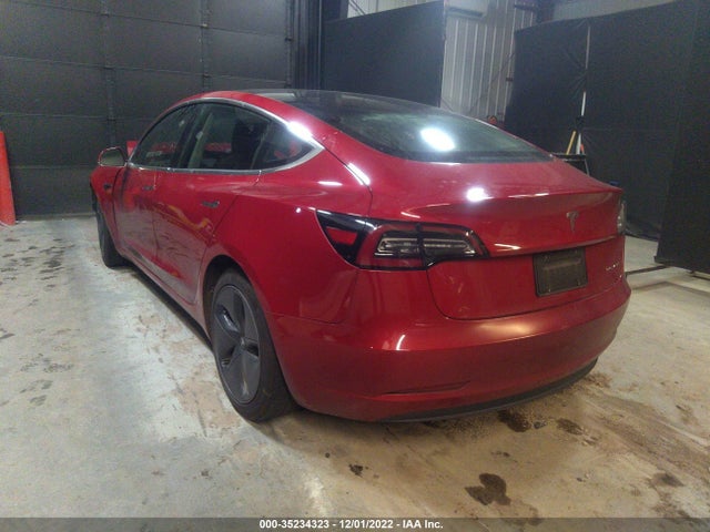 Tesla MODEL 3 2020 5YJ3E1EB4LF770271 Image 5