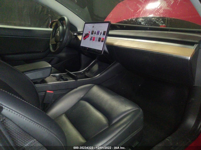 Tesla MODEL 3 2020 5YJ3E1EB4LF770271 Image 7