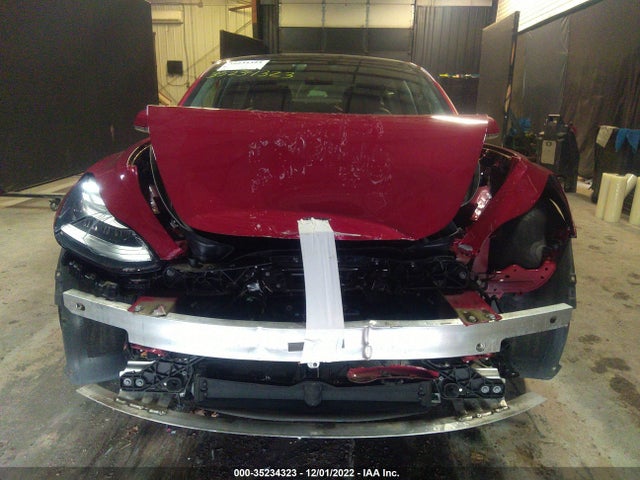 Tesla MODEL 3 2020 5YJ3E1EB4LF770271 Image 8