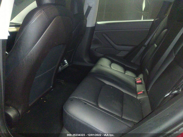 Tesla MODEL 3 2020 5YJ3E1EB4LF770271 Image 10