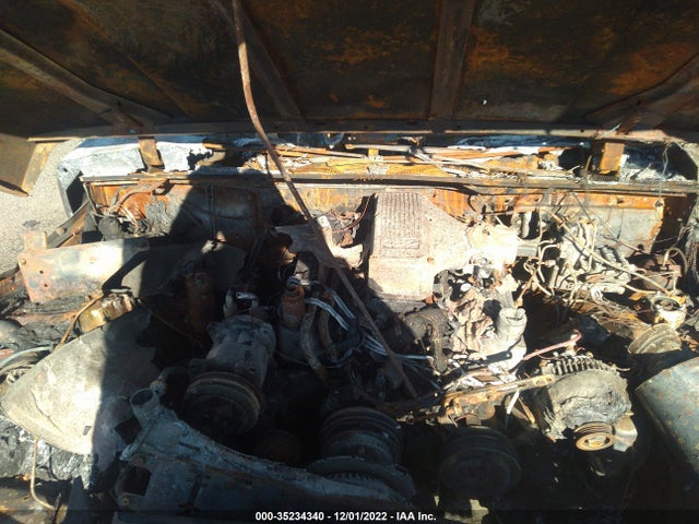 Land Rover Range Rover 1994 SALHC1348RA641282 Image 11