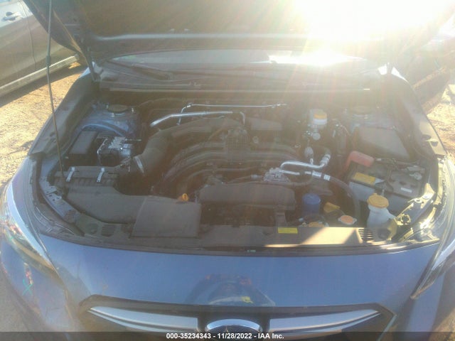 2022 SUBARU CROSSTREK PREMIUM VIN: JF2GTAECXNH202577