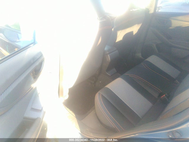 2022 SUBARU CROSSTREK PREMIUM VIN: JF2GTAECXNH202577