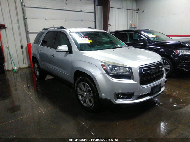 GMC ACADIA SLT 2016 1GKKVRKD6GJ292339 Image 1