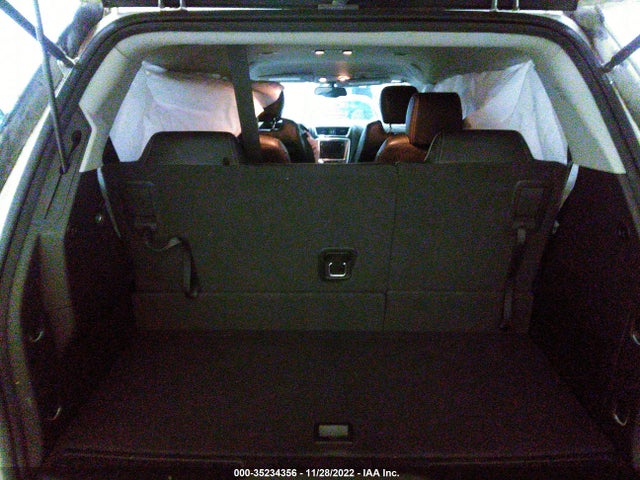 GMC ACADIA SLT 2016 1GKKVRKD6GJ292339 Image 4