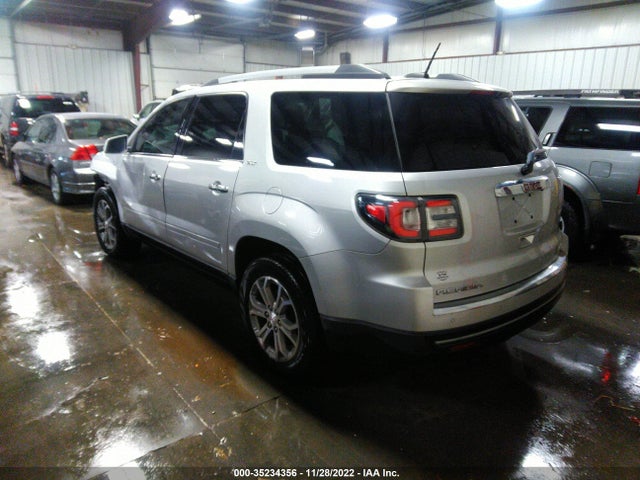 GMC ACADIA SLT 2016 1GKKVRKD6GJ292339 Image 5