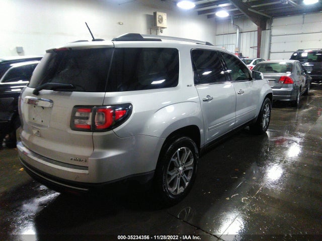 GMC ACADIA SLT 2016 1GKKVRKD6GJ292339 Image 6