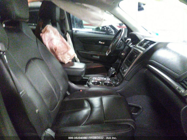 GMC ACADIA SLT 2016 1GKKVRKD6GJ292339 Image 7