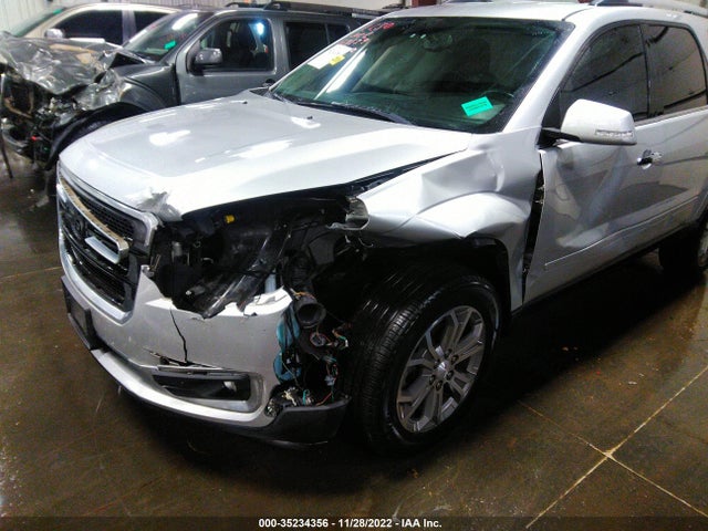 GMC ACADIA SLT 2016 1GKKVRKD6GJ292339 Image 8