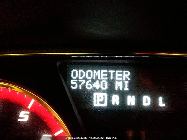 GMC ACADIA SLT 2016 1GKKVRKD6GJ292339 Image 9