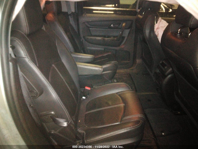 GMC ACADIA SLT 2016 1GKKVRKD6GJ292339 Image 10