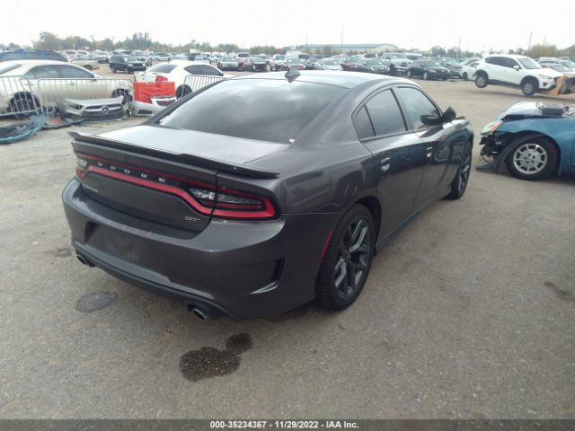 2C3CDXHG3KH566961 Dodge CHARGER GT