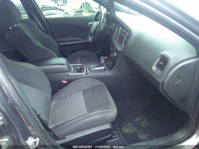 2C3CDXHG3KH566961 Dodge CHARGER GT