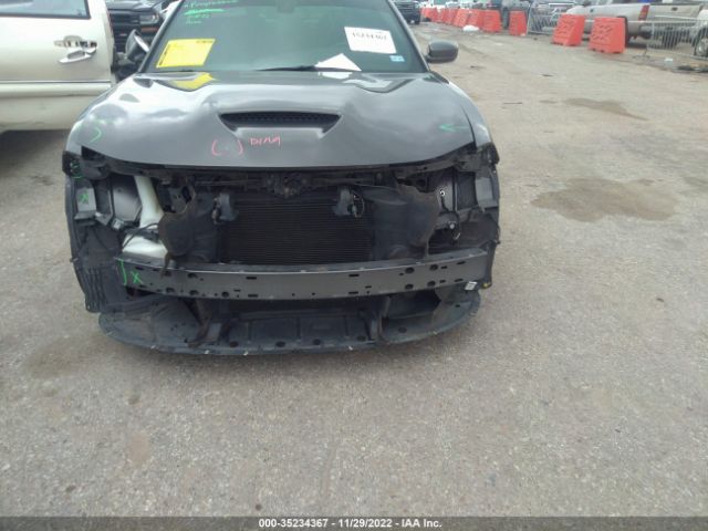 2C3CDXHG3KH566961 Dodge CHARGER GT