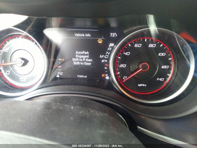 2C3CDXHG3KH566961 Dodge CHARGER GT