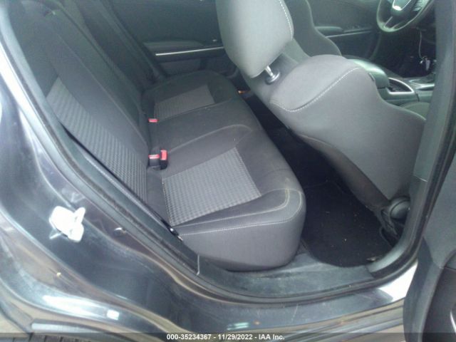 2C3CDXHG3KH566961 Dodge CHARGER GT