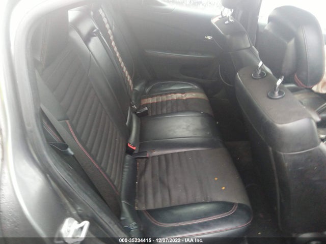 Dodge Avenger R/t 2013 1C3CDZBGXDN562937 Image 9
