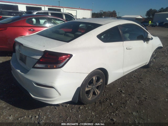 2015 HONDA CIVIC COUPE EX VIN: 2HGFG3B89FH532265