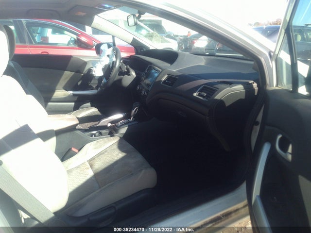 2015 HONDA CIVIC COUPE EX VIN: 2HGFG3B89FH532265