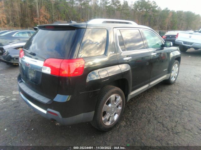 2GKFLTE31E6167024 GMC Terrain Slt