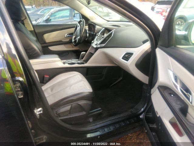 2GKFLTE31E6167024 GMC Terrain Slt