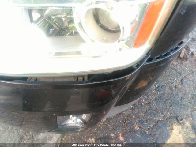 2GKFLTE31E6167024 GMC Terrain Slt