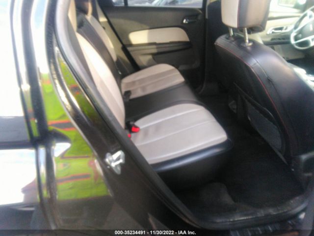2GKFLTE31E6167024 GMC Terrain Slt