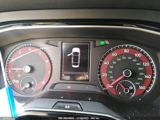 2021 Volkswagen Jetta, VIN: 3VWN57BU8MM099800