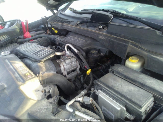 Chrysler Aspen 2007 1A8HW58257F575991 Image 11
