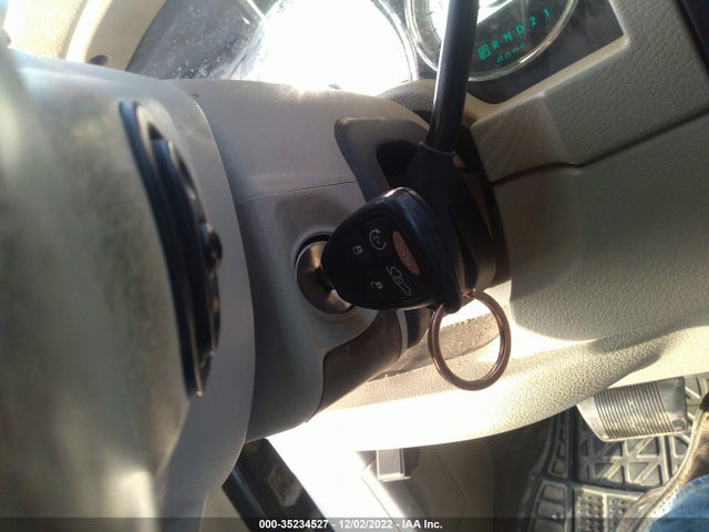 Chrysler Aspen 2007 1A8HW58257F575991 Image 3