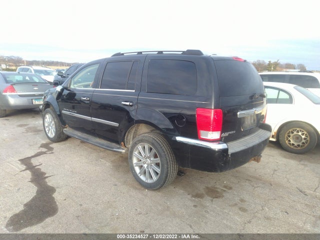 Chrysler Aspen 2007 1A8HW58257F575991 Image 4