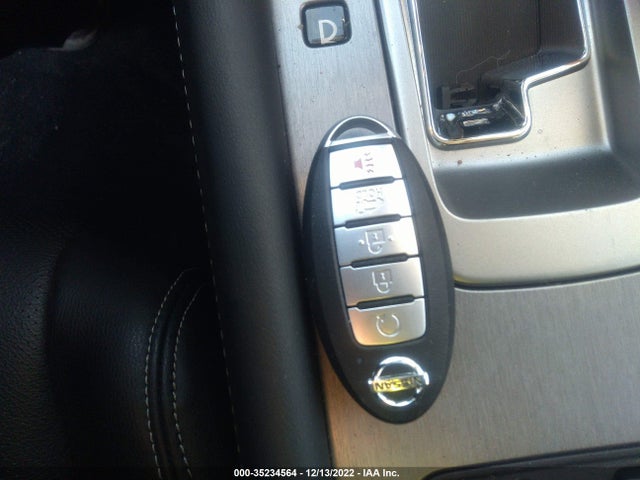 2022 Nissan Murano, VIN: 5N1AZ2CS6NC108353