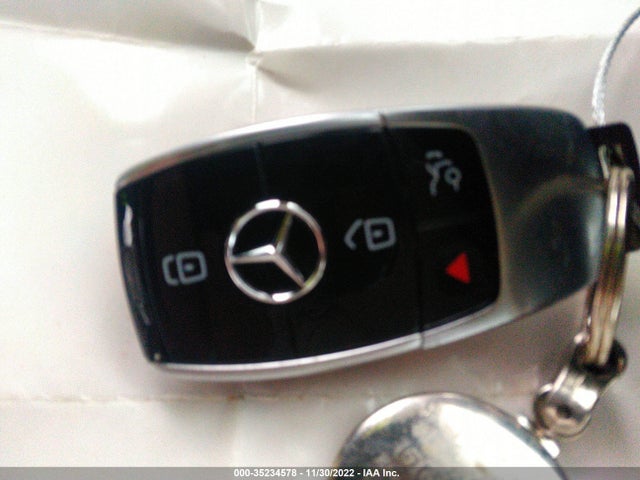 2018 Mercedes-Benz E-Class, VIN: WDD1J6GB9JF021137