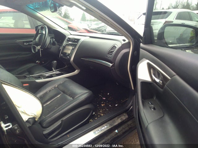 2013 NISSAN ALTIMA 3.5 SL VIN: 1N4BL3AP5DC233251