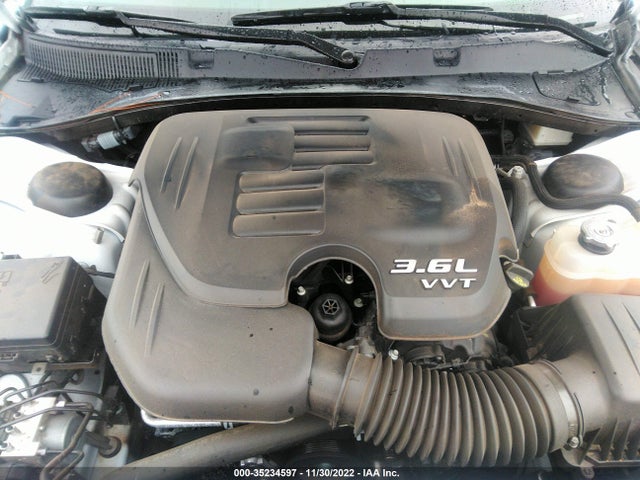 Dodge Charger Sxt 2021 2C3CDXBG0MH608398 Image 10