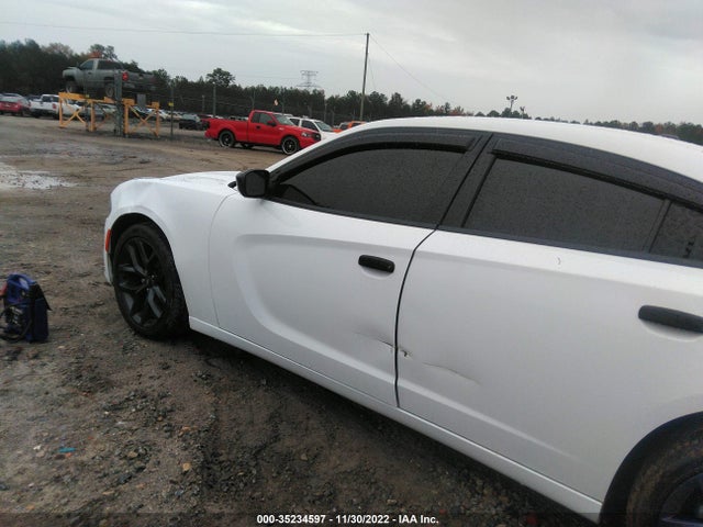 Dodge Charger Sxt 2021 2C3CDXBG0MH608398 Image 6