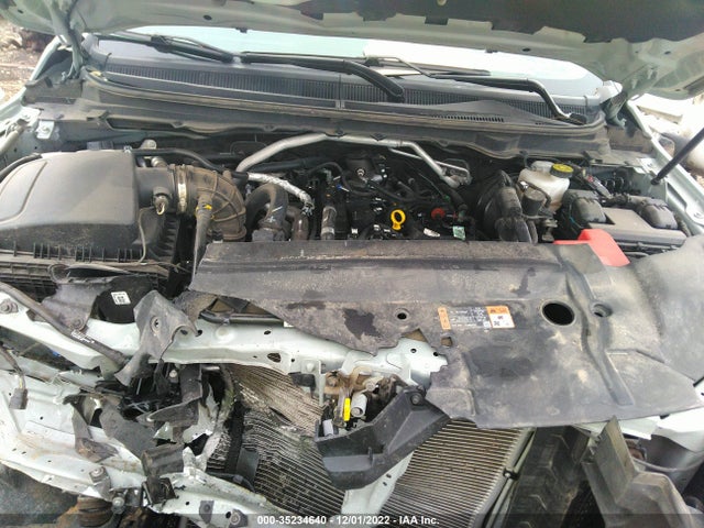 2021 Ford Ranger, VIN: 1FTER4FH7MLD80815