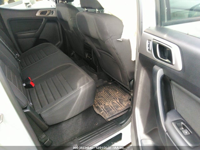 2021 Ford Ranger, VIN: 1FTER4FH7MLD80815