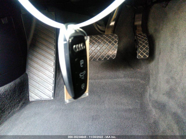 2019 Audi A8, VIN: WAU8DAF87KN011851